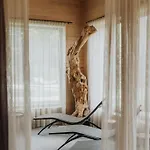 Ikuna Naturresort 4* Natternbach