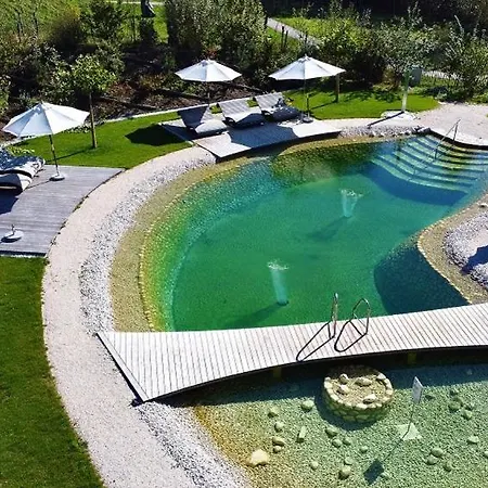 Ferienpark Ikuna Naturresort Natternbach