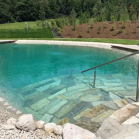Ikuna Naturresort Ferienpark