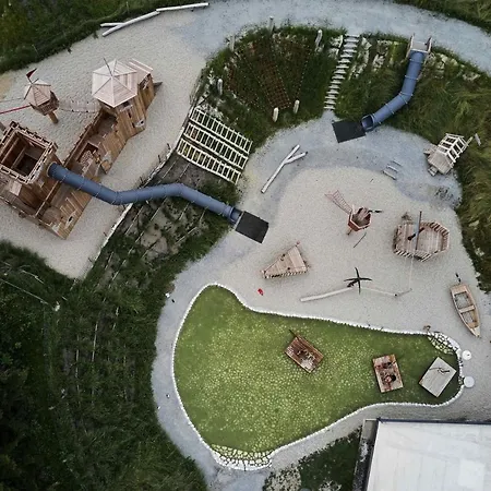 Ikuna Naturresort 4* Natternbach