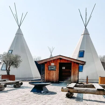 Kompleks wypoczynkowy Ikuna Naturresort