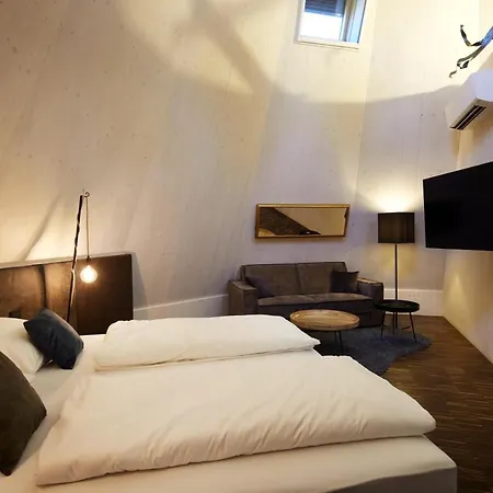 Ikuna Naturresort Natternbach