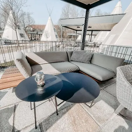 Ferienpark Ikuna Naturresort 4*