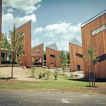Ferienpark Ikuna Naturresort 4*