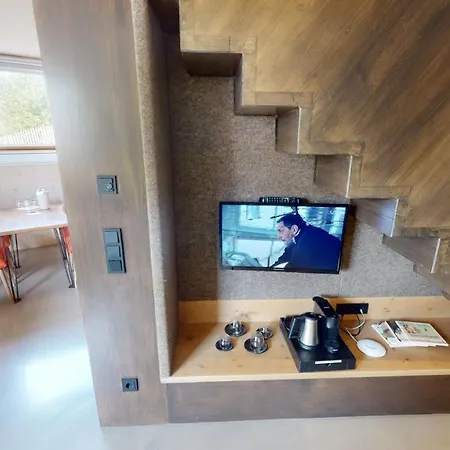 Ikuna Naturresort ホリデーパーク 4*