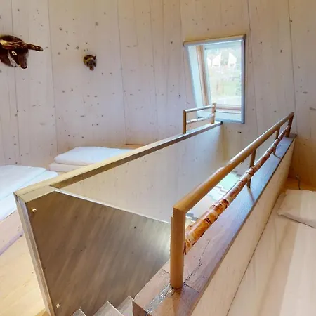 Ikuna Naturresort 4* Natternbach