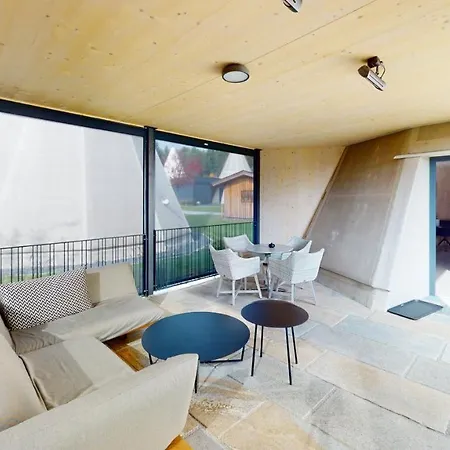 Ikuna Naturresort 4* Natternbach
