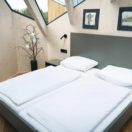 Ikuna Naturresort 4* Natternbach