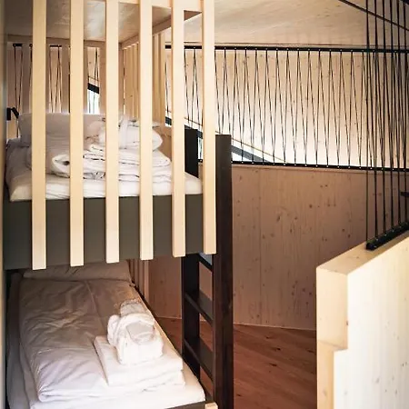 Ikuna Naturresort Kompleks wypoczynkowy 4*