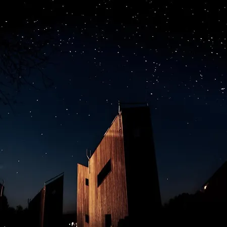 Ikuna Naturresort Natternbach