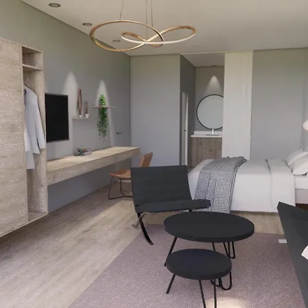 Kompleks wypoczynkowy Ikuna Naturresort 4*