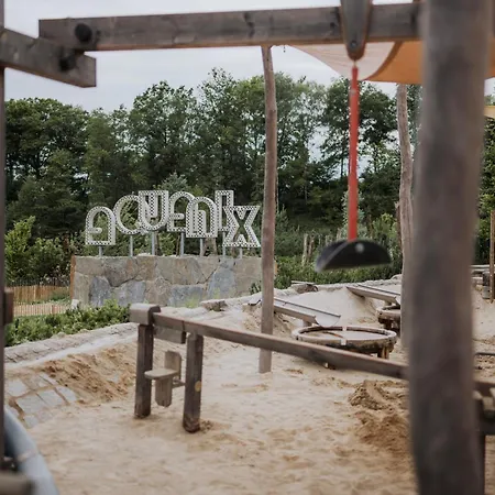 假日公园 Ikuna Naturresort Natternbach