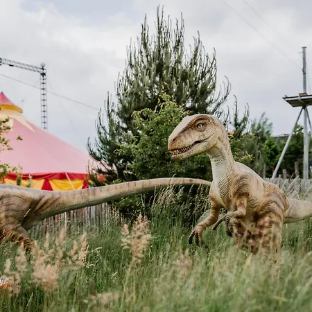 Village de vacances Ikuna Naturresort