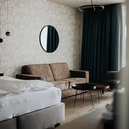 假日公园 Ikuna Naturresort Natternbach