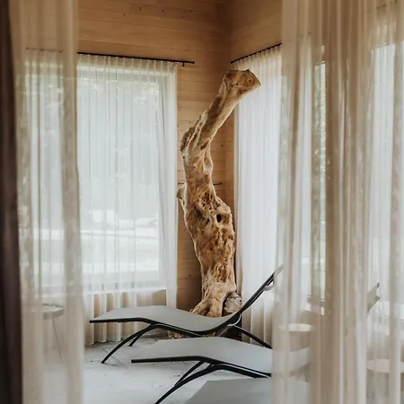 Ikuna Naturresort 4* Natternbach