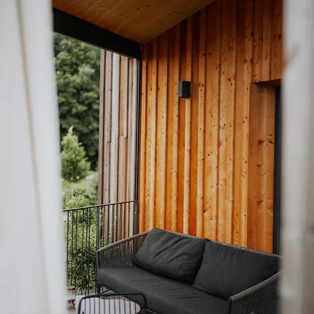 Ikuna Naturresort Prázdninový areál 4*