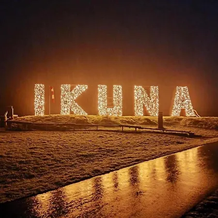 Ikuna Naturresort