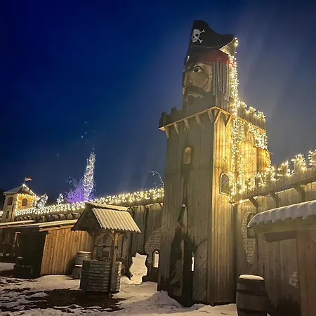 إيكونا ناتوريسورت 4* Natternbach