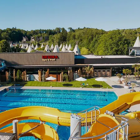 Ikuna Naturresort 4* Natternbach