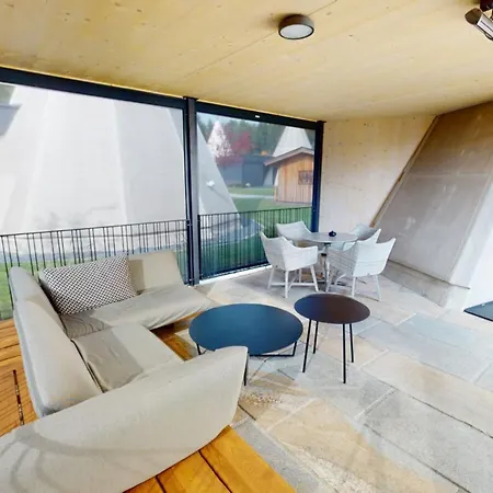 Ikuna Naturresort Prázdninový areál