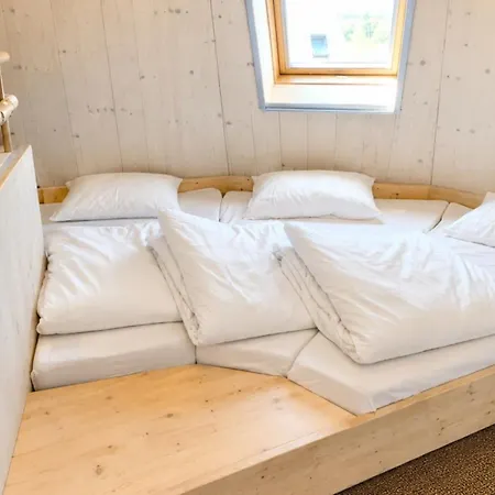 Ikuna Naturresort 4* Natternbach