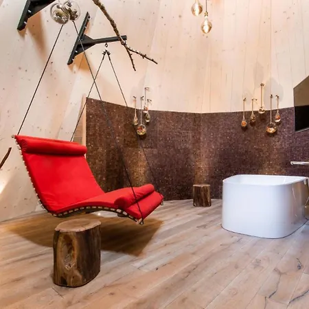 Ikuna Naturresort Prázdninový areál