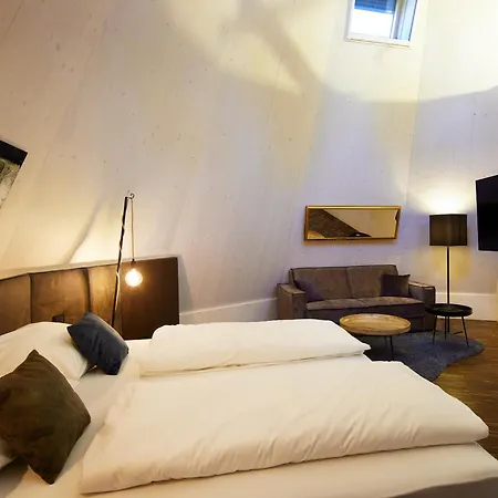 Ikuna Naturresort 4*
