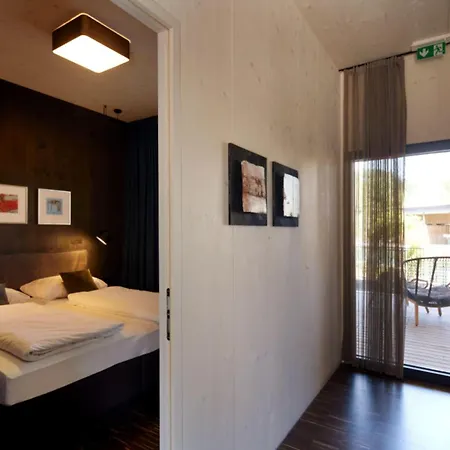 Ikuna Naturresort 4* Natternbach