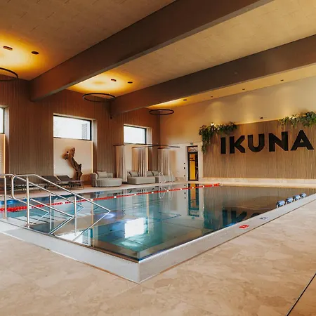 Ikuna Naturresort 4* Natternbach