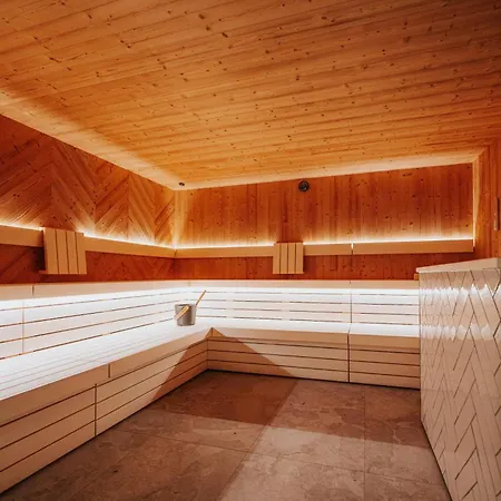 Ikuna Naturresort Prázdninový areál 4*