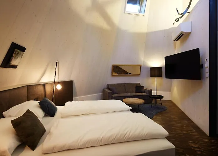 إيكونا ناتوريسورت Natternbach