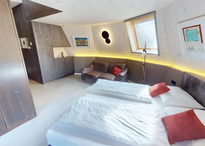 Prázdninový areál Ikuna Naturresort