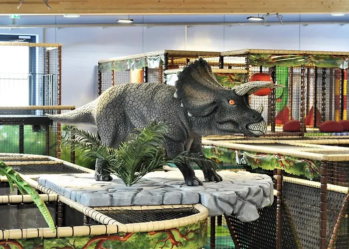 منتزه العطل إيكونا ناتوريسورت