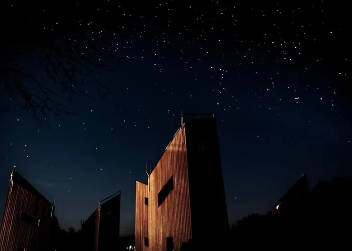 إيكونا ناتوريسورت Natternbach