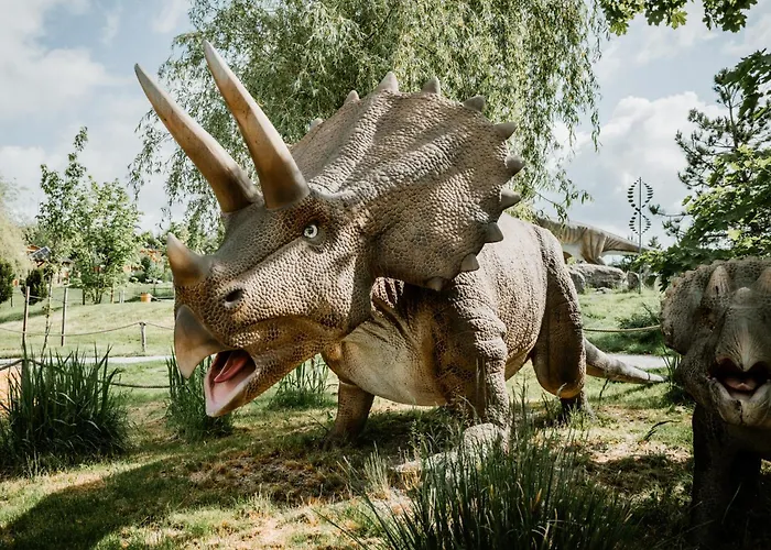 Ikuna Naturresort 4* Natternbach