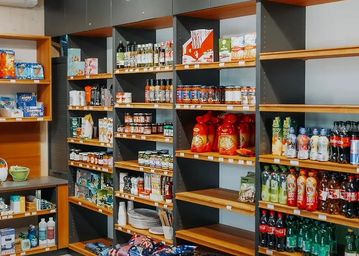 Ikuna Naturresort Natternbach