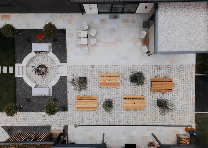 Ikuna Naturresort 4* Natternbach