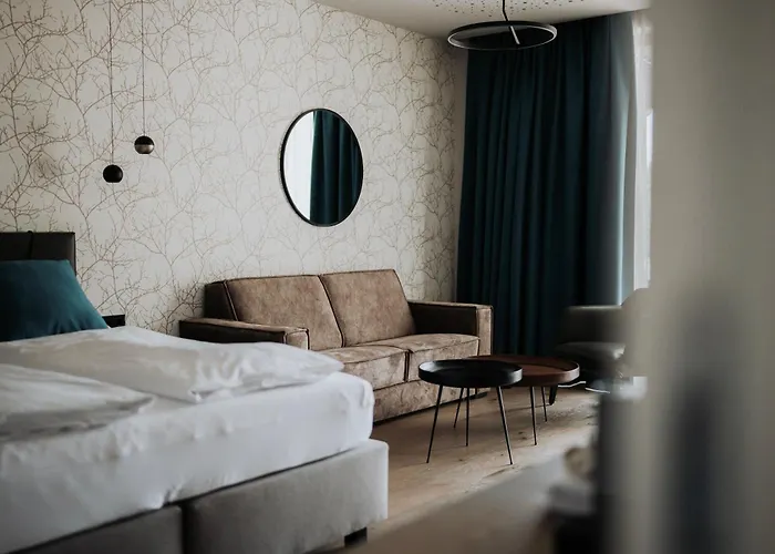 Holiday park Ikuna Naturresort Natternbach