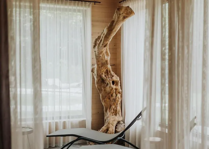 إيكونا ناتوريسورت 4* Natternbach