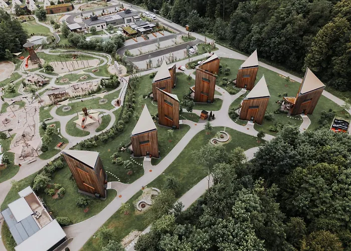 إيكونا ناتوريسورت