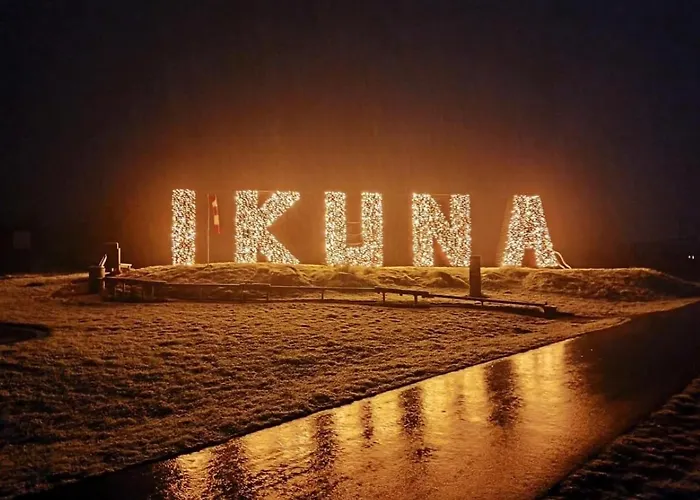 Ikuna Naturresort