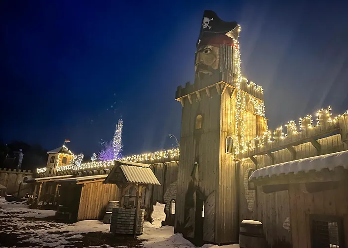 إيكونا ناتوريسورت 4* Natternbach