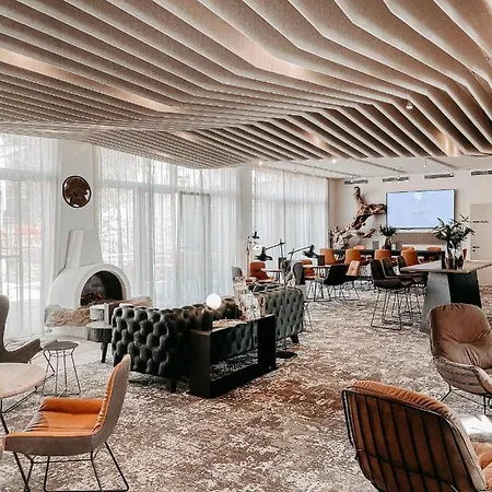 Üdülőpark Ikuna Naturresort 4*