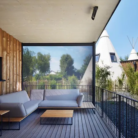 Ikuna Naturresort Üdülőpark 4*