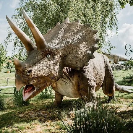 Ikuna Naturresort 4* Natternbach