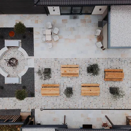 Ikuna Naturresort 4* Natternbach