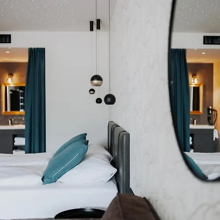 Ikuna Naturresort Natternbach