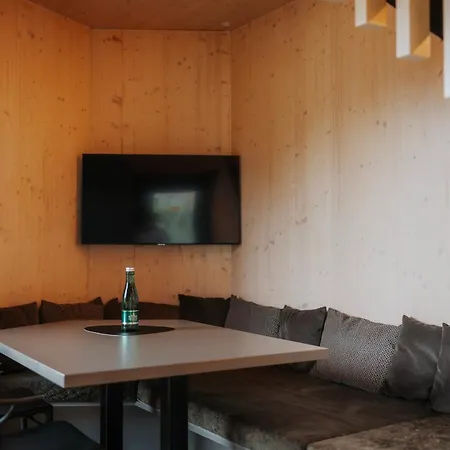 Üdülőpark Ikuna Naturresort Natternbach