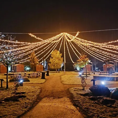 Ikuna Naturresort 4*