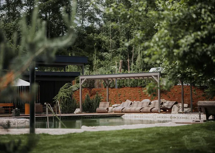 Ikuna Naturresort 4*